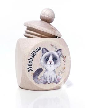 Katze Ragdoll Junge MZD